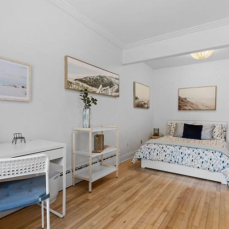 Large Beautiful 2Br Apartment Fully Equipped Montreal Exterior photo